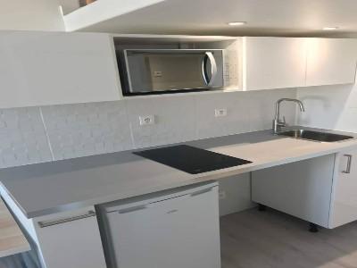 For rent Lyon-8eme-arrondissement 1 room 28 m2 Rhone (69008) photo 0