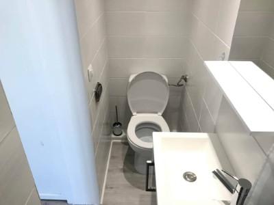 For rent Lyon-8eme-arrondissement 1 room 28 m2 Rhone (69008) photo 2