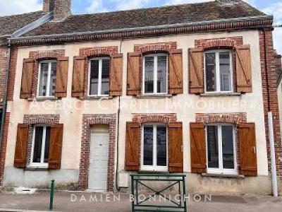 For sale Champignelles 5 rooms 119 m2 Yonne (89350) photo 0