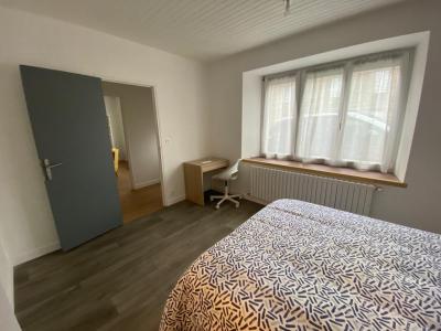 For rent Guingamp 12 m2 Cotes d'armor (22200) photo 2