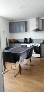 For rent Guingamp 12 m2 Cotes d'armor (22200) photo 4
