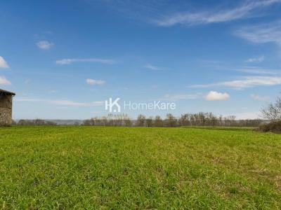 Annonce Vente Terrain Montespan 31