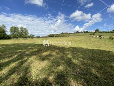 Acheter Terrain Aurignac Haute garonne
