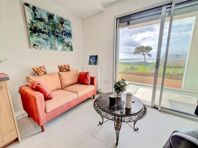 Annonce Vente 2 pices Appartement Granville 50