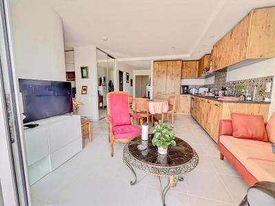 Acheter Appartement 48 m2 Granville