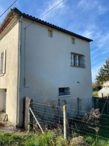 Acheter Maison 116 m2 Saint-pey-de-castets