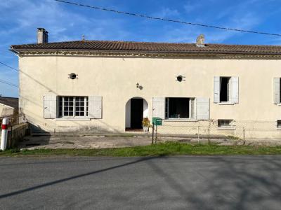 Acheter Maison Saint-pey-de-castets Gironde