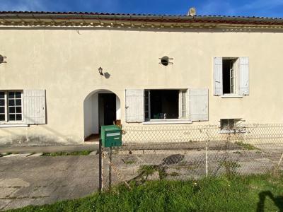 Acheter Maison Saint-pey-de-castets 91590 euros