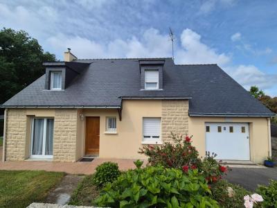 For sale Cleguer 6 rooms 121 m2 Morbihan (56620) photo 0