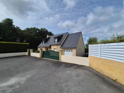 For sale Cleguer 6 rooms 121 m2 Morbihan (56620) photo 1