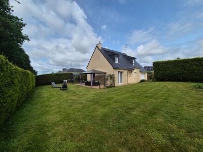 For sale Cleguer 6 rooms 121 m2 Morbihan (56620) photo 4