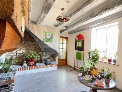 For sale Contrexeville 8 rooms 212 m2 Vosges (88140) photo 3