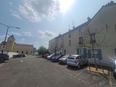 For sale Montfermeil 2 rooms 36 m2 Seine saint denis (93370) photo 0