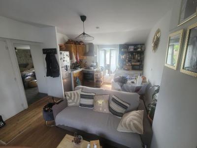 For sale Montfermeil 2 rooms 36 m2 Seine saint denis (93370) photo 2