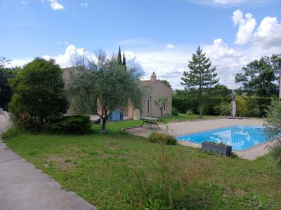 Annonce Vente 6 pices Maison Val 83