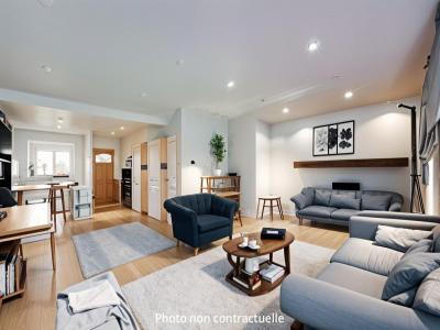 For sale Ornex 5 rooms 98 m2 Ain (01210) photo 2