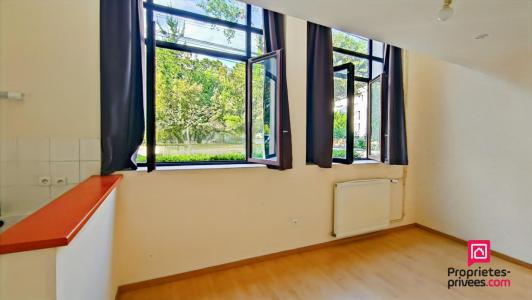 For sale Baule-escoublac 1 room 24 m2 Loire atlantique (44500) photo 1