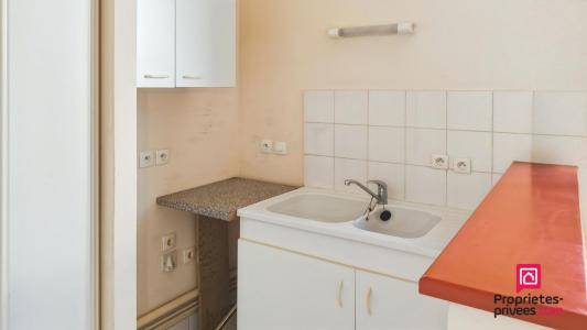 For sale Baule-escoublac 1 room 24 m2 Loire atlantique (44500) photo 4