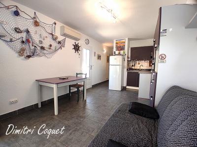 Acheter Appartement Marseillan Herault