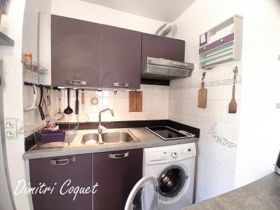 Acheter Appartement Marseillan 235000 euros