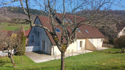 For sale Macornay 6 rooms 112 m2 Jura (39570) photo 0