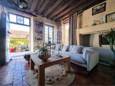 Annonce Vente Prestige Garchy 58