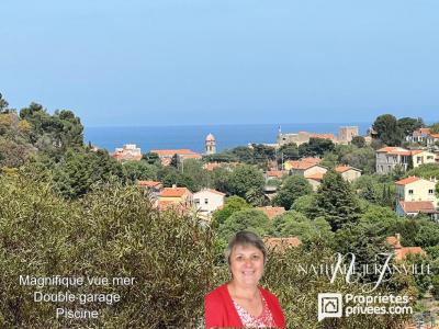 For sale Collioure 6 rooms 188 m2 Pyrenees orientales (66190) photo 0