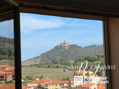 For sale Collioure 6 rooms 188 m2 Pyrenees orientales (66190) photo 1