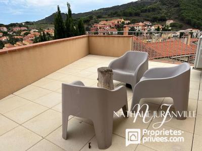 For sale Collioure 6 rooms 188 m2 Pyrenees orientales (66190) photo 3