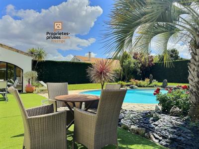 Annonce Vente 8 pices Maison Merignac 33