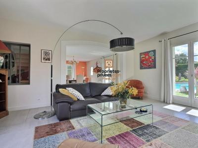 Acheter Maison Merignac Gironde