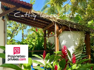 For sale Bouillante 8 rooms 165 m2 Guadeloupe (97125) photo 2