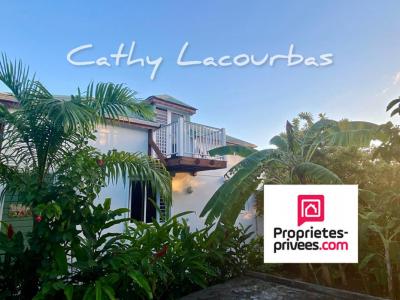 For sale Bouillante 8 rooms 165 m2 Guadeloupe (97125) photo 4