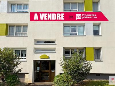 For sale Laval 5 rooms 90 m2 Mayenne (53000) photo 0