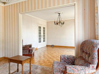 For sale Laval 5 rooms 90 m2 Mayenne (53000) photo 4