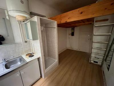 For sale Paris-16eme-arrondissement 2 rooms 19 m2 Paris (75016) photo 0