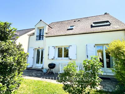 For sale Carquefou 6 rooms 118 m2 Loire atlantique (44470) photo 0