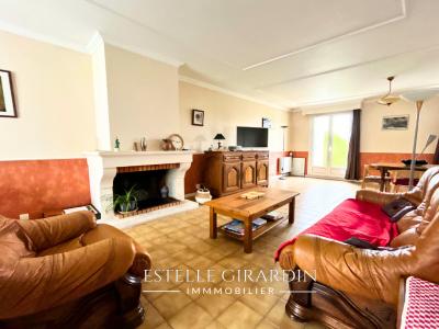 For sale Carquefou 6 rooms 118 m2 Loire atlantique (44470) photo 1