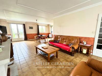 For sale Carquefou 6 rooms 118 m2 Loire atlantique (44470) photo 2