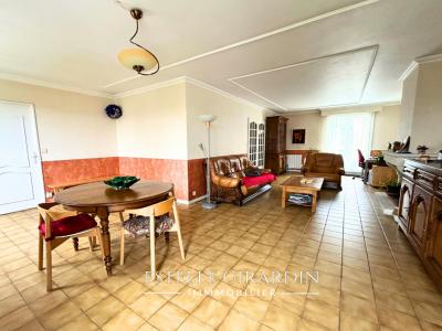 For sale Carquefou 6 rooms 118 m2 Loire atlantique (44470) photo 3