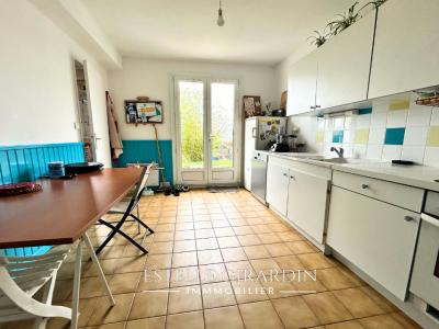 For sale Carquefou 6 rooms 118 m2 Loire atlantique (44470) photo 4