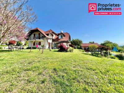 Annonce Vente 7 pices Maison Saint-jean-de-gonville 01