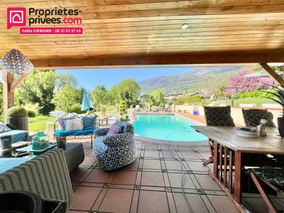 Acheter Maison 212 m2 Saint-jean-de-gonville
