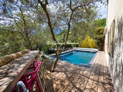 For sale Villeneuve 8 rooms 156 m2 Alpes de haute provence (04180) photo 1