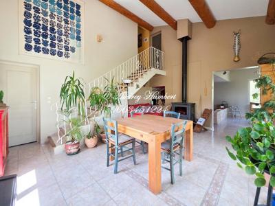 For sale Villeneuve 8 rooms 156 m2 Alpes de haute provence (04180) photo 2