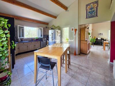 For sale Villeneuve 8 rooms 156 m2 Alpes de haute provence (04180) photo 3