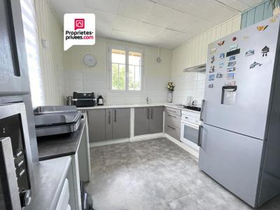 Annonce Vente 4 pices Maison Anet 28