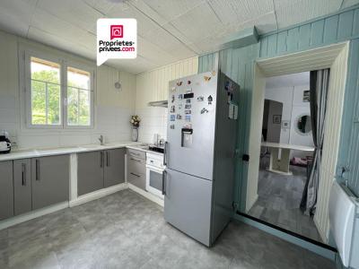 Acheter Maison 70 m2 Anet
