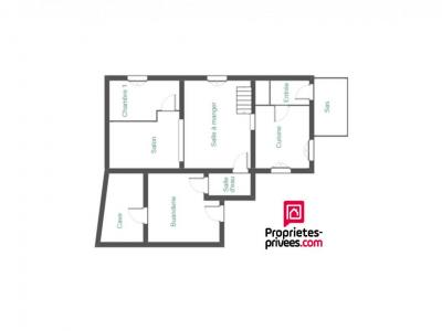Acheter Maison Anet 159000 euros