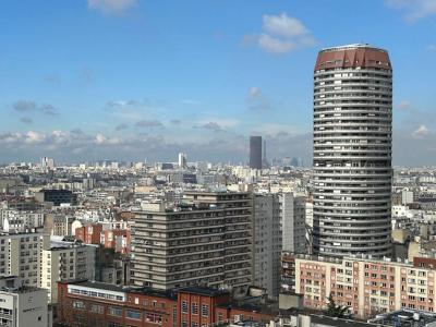 For sale Paris-13eme-arrondissement 5 rooms 87 m2 Paris (75013) photo 0